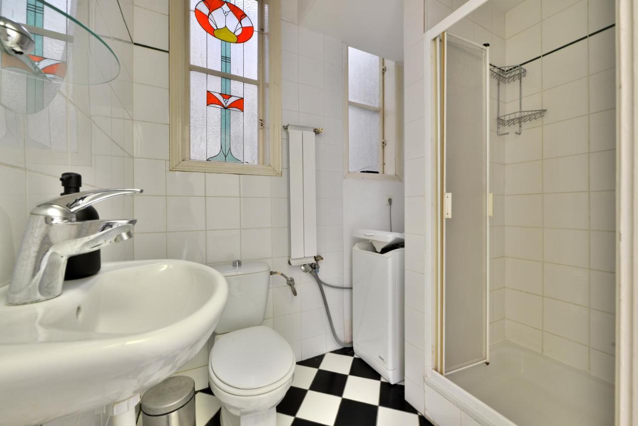 Apartament Budape House 10 *