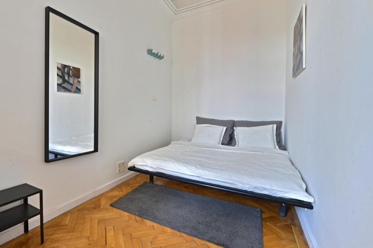 Budape House 10 * Budapesta