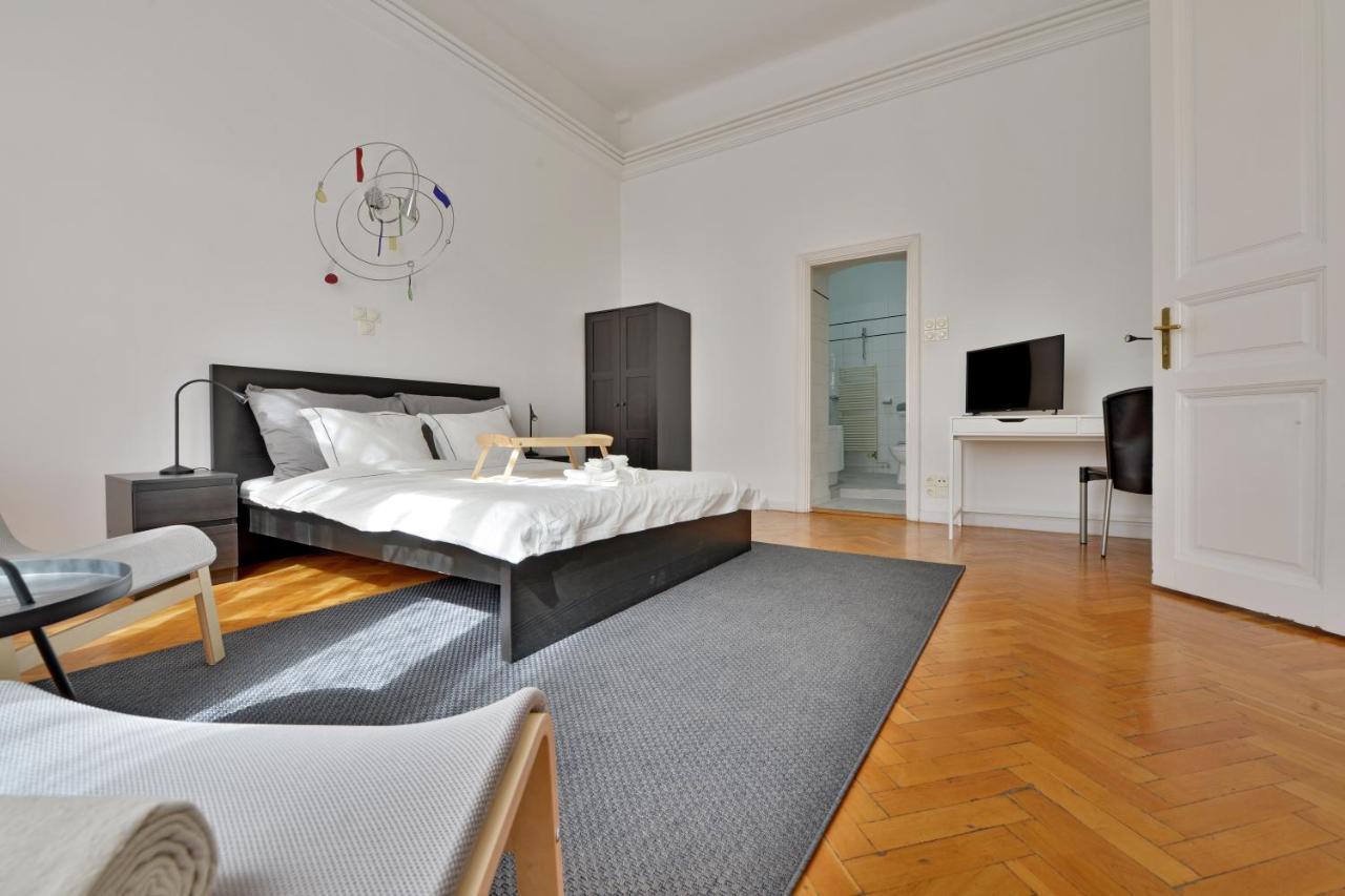 Apartament Budape House 10 *