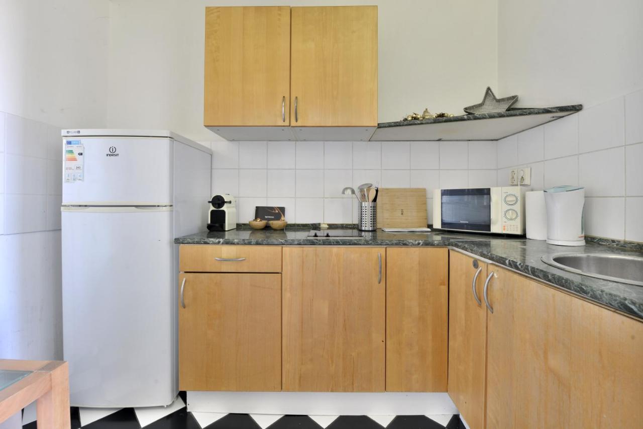 Budape House 10 Apartament Budapesta